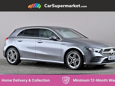 Mercedes A250