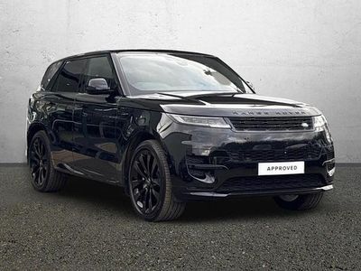 Used Land Rover Range Rover Sport SE Dynamic 2025 SUV