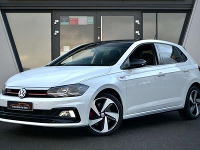 Used 2020 VW Polo GTI Hatchback | £15,490 (Fair price)