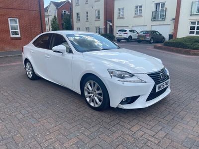 Lexus IS300h