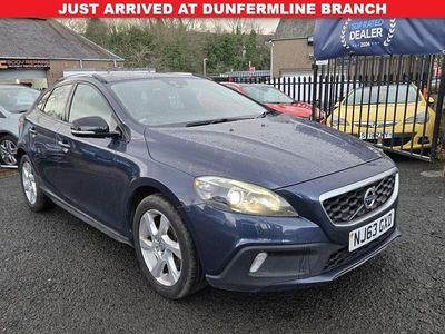 Volvo V40 CC