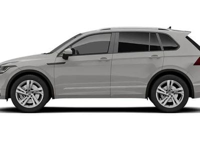 VW Tiguan Allspace