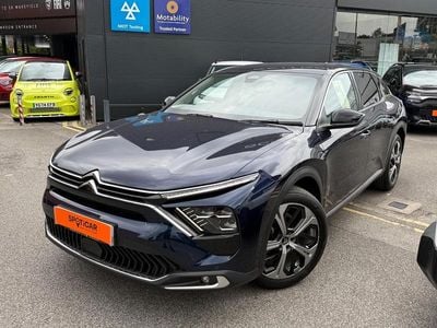 Citroën C5 X