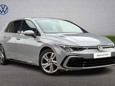 Used VW Golf VIII 150 HP (110 kW) 2022
