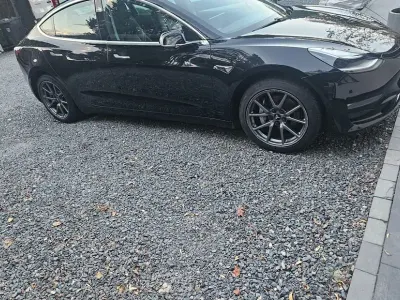 Used Tesla Model 3 Long Range RWD 11 kW (15 HP) 2019 Sedan