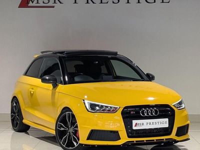 Audi S1
