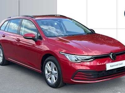 VW Golf VIII
