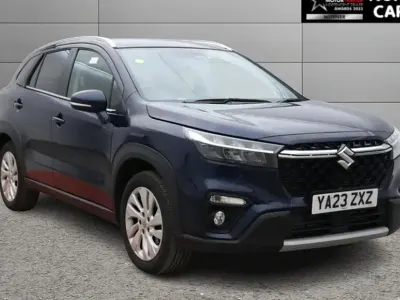 Used Suzuki SX4 S-Cross 2023 SUV
