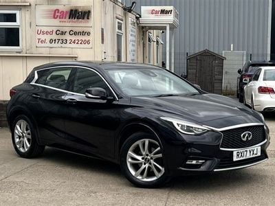 Infiniti Q30
