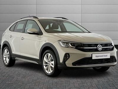 VW Taigo