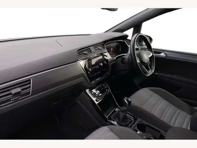 Usado VW Touran