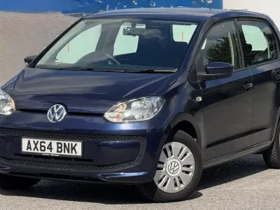 Used VW up!