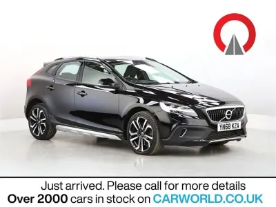 Usado Volvo V40