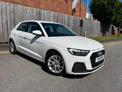 Used Audi A1 Sportback