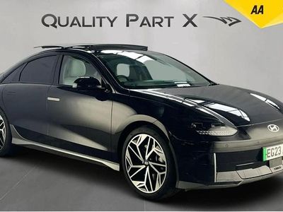 Hyundai Ioniq 6