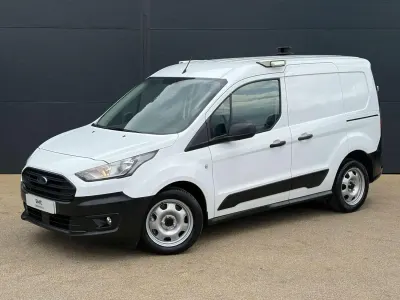 Usado Ford Transit Connect