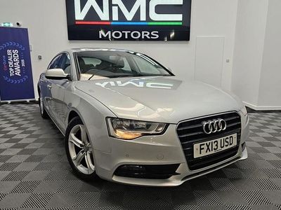 Used Audi A5 Sportback 143 HP (105 kW) 2013 Hatchback