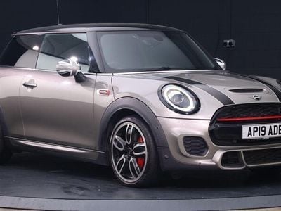 Mini John Cooper Works
