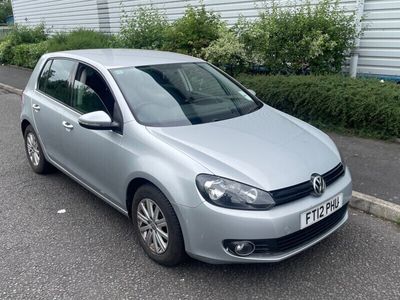 VW Golf VII
