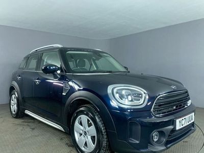 Mini Cooper Countryman