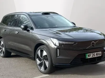Usado Volvo EX90 Performance 500 kW (680 HP) 2026 SUV