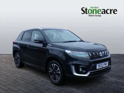 Gebraucht Suzuki Vitara