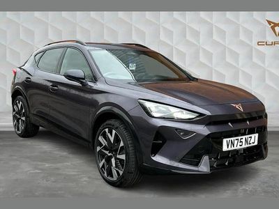 Used Cupra Formentor 147 HP (108 kW) 2026 Other SUV
