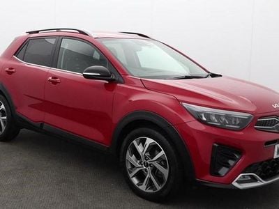 Used Kia Stonic GT-Line S 2024 SUV