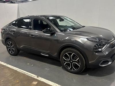 Citroën e-C4
