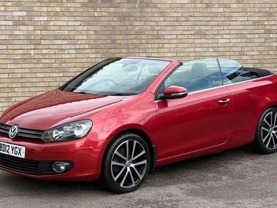 VW Golf VII