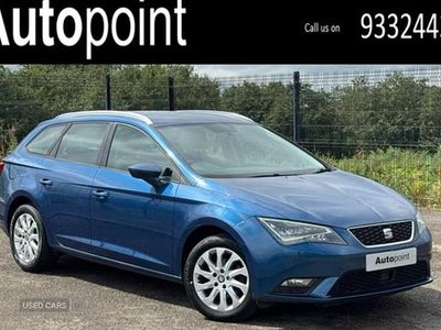Seat Leon ST