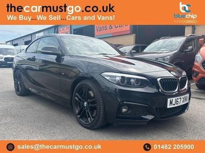 BMW 220