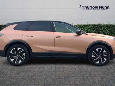 Used Vauxhall Grandland 156 kW (213 HP) 2024 SUV