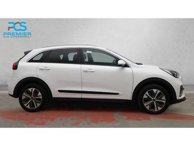 Used Kia e-Niro 2022 SUV