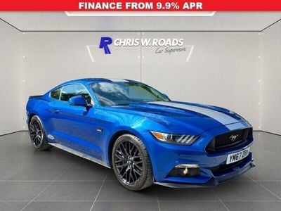 Ford Mustang GT