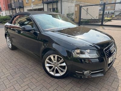 Audi A3 Cabriolet