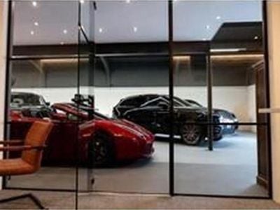 Used Mini Cooper Hatch 2017 Grey Hatchback