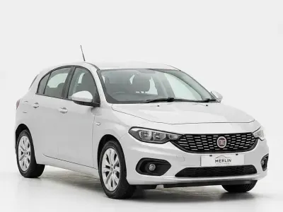 Usado Fiat Tipo