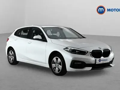 Used BMW 118