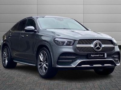Mercedes GLE400
