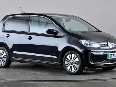 Used VW e-up!