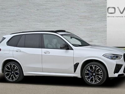 BMW X5 M
