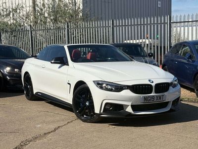 BMW 435
