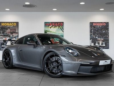 Porsche 911 GT3