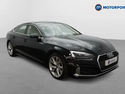 Usado Audi A5