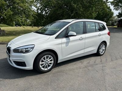 BMW 216