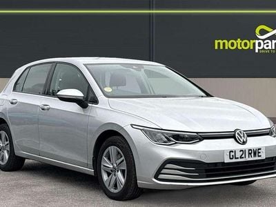 VW Golf VIII