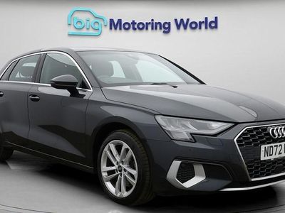 Used Audi A3 Sportback e-tron Sport 204 HP (150 kW) 2025 Hatchback