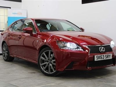 Lexus GS250