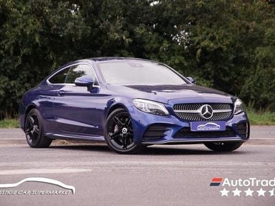 Mercedes C300